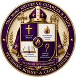 Episcopal coat of arms