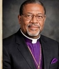 Bishop Clarence E. Matthews