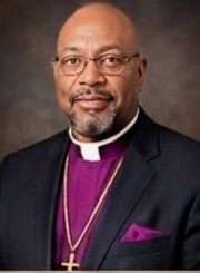 Bishop Alton B. Richards