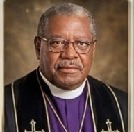 Bishop Joseph A. Wilkinson, Sr.