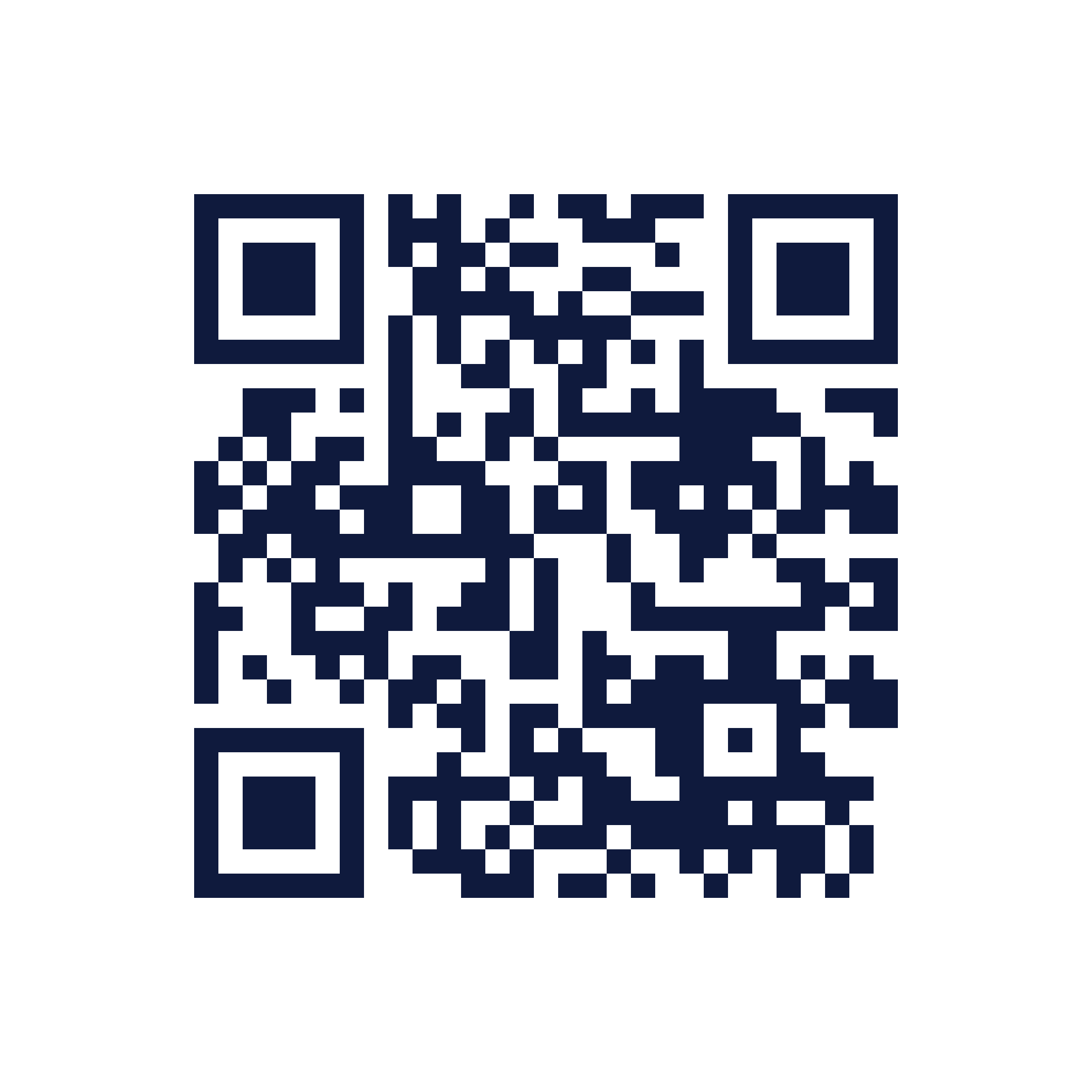 QR code linking to udcanational.org